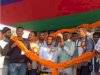 कांग्रेसी नेता दिलवर खाखा 1000 समर्थकों के संग आजसू का थामा दामन