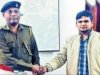  मनोहरपुर थाना में नये थाना प्रभारी ने पदभार संभाला  