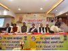 पत्रकारिता का बेहद संयमपूर्ण निर्वहन आवश्यक - अनुप्रिया पटेल