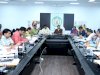 चुनाव को लेकर कलेक्टर ने ली अधिकारीयों की बैठक 