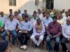 मनोहरपुर थाना में शांति समिति की बैठक संपन्न 