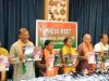 भाजपा ने बीजद के वादों की खोली पोल 