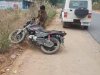 सड़क हादसे में डिप्टी रेंजर की हुई दर्दनाक मौत