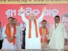 नवीन सरकार पर जमकर वर्षे अमित साह कहा आस्था और विश्वास के साथ खिलवाड़ कर रही है 