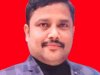 वोट के एक दिन पहले भाजपा के दो कार्यकर्ताओं ने दिया इस्तीफा 