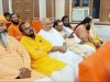 राहुलगाँधी के हिंदू विरोधी वक्तव्य पर संत समाज की कड़ी चेतावनी 