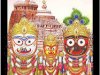 अयोध्या धाम में हर्षोल्लास मनाया जा रहा है भगवान जगन्नाथ  उत्सव 
