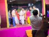 डिवाइन कनेक्शन पुस्तक का लोकार्पण