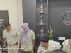 दोहरे हत्याकांड का आरोपी राजू नाग गिरफ्तार 