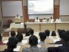 एमबीए के छात्रों के लिए अभिविन्यास कार्यक्रम का आयोजन 