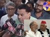 नाबालिग से सामूहिक बलात्कार को लेकर गरमाने लगी  उत्तर प्रदेश की राजनीति 