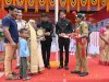 राउरकेला में मनाया गया 78वां स्वतंत्रता दिवस