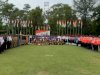 डालमिया सीमेंट ने मनाया स्वतंत्रता दिवस  