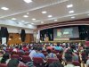 एनआईटी राउरकेला ने मनाया पहला राष्ट्रीय अंतरिक्ष दिवस