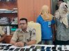 सात मोबाइल चोर चोरी के मोबाइल और नगदी समेत गिरफ्तार 