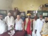 संत बाल मुकुंद दास की पुण्यतिथि मनाई गई 