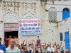 अयोध्या में एक और भूमि विवाद 