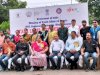 राज्यव्यापी त्रिस्तरीय पीआरडी चयन शिविर आयोजित