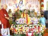 जगतगुरु महाराज से भक्त ध्रुव की कथा सुन मंत्रमुग्ध हुए लोग