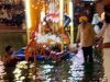 भव्य समारोह में संपन्न हुआ शरत पूर्णिमा का उत्सव 