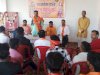 बजरंग दल हर्रैया जिला बैठक सम्पन्न हुआ