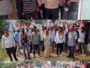 आनंदपुर में एनसीपी का अस्थायी कार्यालय का उद्घाटन 
