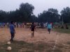 उराँव समाज का फुटबाल प्रतियोगिता संपन्न 