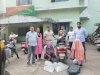 अवैद्य महुआ शराब निर्माण पर आबकारी विभाग की कड़ी कार्यवाही 