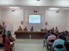 बस्ती डायट में कार्यशाला का आयोजन 