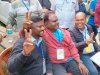 दूसरीबार विधायक चुने गए सुखराव ओराम 