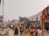 अयोध्या से जनकपुर के लिए निकली प्रभु श्रीराम की बारात 