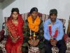  घर आगमान पर अग्निबीर का हुआ जोरदार स्वागत 