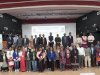 एनआईटी में अंतर्राष्ट्रीय बाइटस आयोजित 