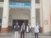 परत दर परत उधड़ने लगी भ्रष्टाचार की जडे़ कलेक्टर से कार्रवाई की मांग 