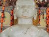 भगवान ऋषभदेव की विशाल प्रतिमा का महा अभिषेक