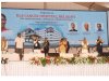 राष्ट्रपति ने केएलई कैंसर अस्पताल का उद्घाटन किया