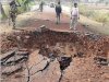 कई बार सैकडो़ किलो आईईडी ब्लास्ट के लिए जिम्मेदार कौन 