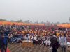 उर्स के अंतिम दिन हजारों जा़यरीनों ने की शिरकत 