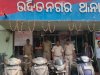चोरी के चार दुपहिया के साथ अभियुक्त गिरफ्तार 