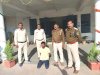 सोना-चांदी चमकाने के नाम पर ठगी करने वाले अंतर्राज्यीय गिरोह का एक आरोपी गिरफ्तार