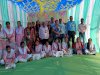 पीरवती उच्चमाध्यमिक विद्यालय का वार्षिक उत्सव संपन्न 