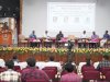 सिरेमिक इंजीनियरिंग में पाँच दिवसीय सार्ट टर्म कोर्स की शुरुआत 