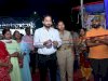 वेदव्यास पीठ पर शुरू हुआ मेला