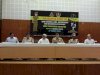 पुलिस ने नए कानून साइबर अपराध और समाज में नशा का कुप्रभाव से किया जागरुक 