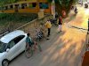 पीड़िता ने बिजली विभाग पर लगाया गंभीर आरोप