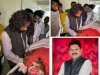 रांची में दिनदहाड़े भाजपा नेता की हत्या