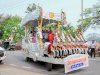 स्कूलों में प्रवेश एवं खोडी़ छुआँ उत्सव मनाया जा रहा है