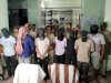 छेड़ के बीएसएस मार्केट में घटित हत्याकांड़ में 7 आरोपी गिरफ्तार  