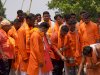 बलांगीर के महिमामुंडा़ गाँव में हनुमान मंदिर बनाने की अनुमति 