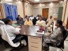 एमको सिमको शहीद दिवस की तैयारी बैठक आयोजित